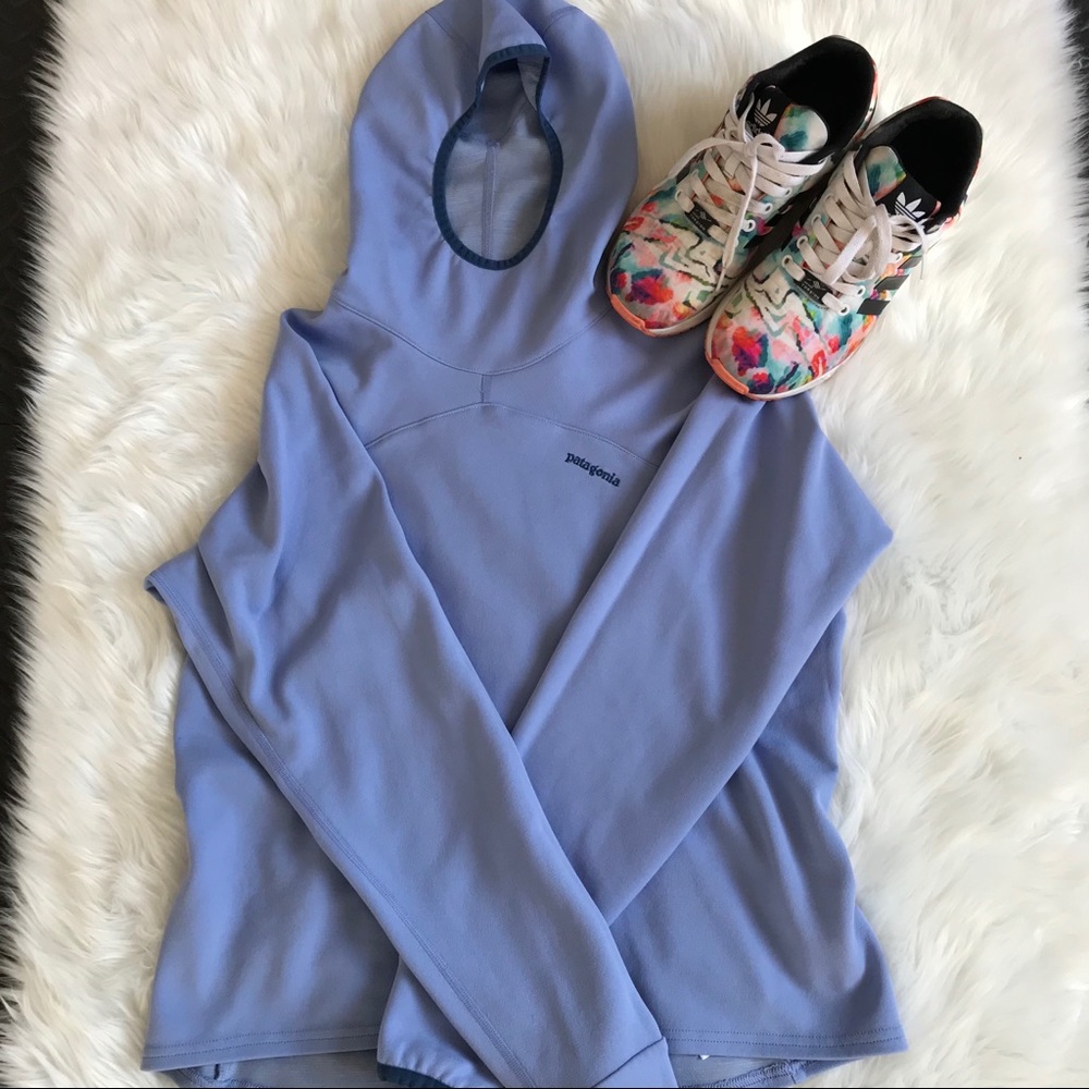 Patagonia sunshade Hoodie